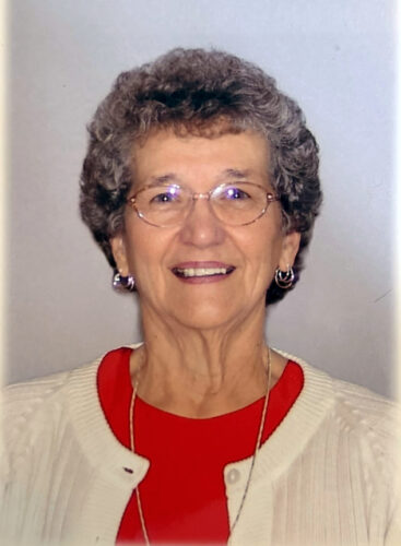 Patricia L. ‘Patty’ Mantle